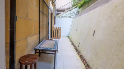 Piso en venta en Mirakontxa Pasealekua, 3, Miraconcha (San Sebastián - Donostia) de 2.100.000 €
