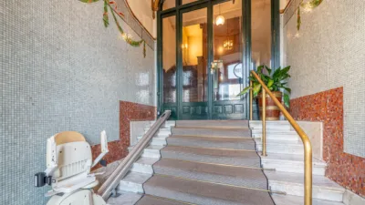 Piso en venta en Mirakontxa Pasealekua, 3, Miraconcha (San Sebastián - Donostia) de 2.100.000 €