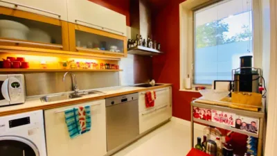 Piso en venta en Avenida Zumalacarregui, Número 15, Antiguo Ondarreta (San Sebastián - Donostia) de 720.000 €