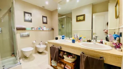 Piso en venta en Avenida Zumalacarregui, Número 15, Antiguo Ondarreta (San Sebastián - Donostia) de 720.000 €