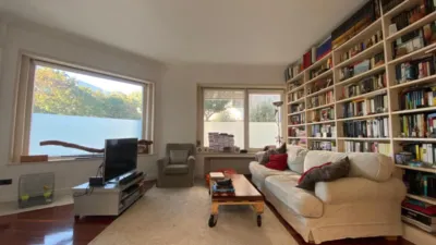 Piso en venta en Avenida Zumalacarregui, Número 15, Antiguo Ondarreta (San Sebastián - Donostia) de 720.000 €