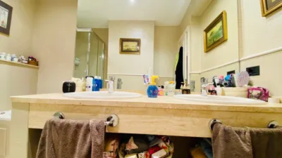 Piso en venta en Avenida Zumalacarregui, Número 15, Antiguo Ondarreta (San Sebastián - Donostia) de 720.000 €