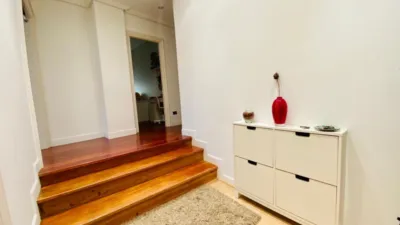 Piso en venta en Avenida Zumalacarregui, Número 15, Antiguo Ondarreta (San Sebastián - Donostia) de 720.000 €