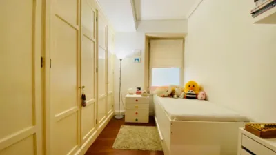 Piso en venta en Avenida Zumalacarregui, Número 15, Antiguo Ondarreta (San Sebastián - Donostia) de 720.000 €