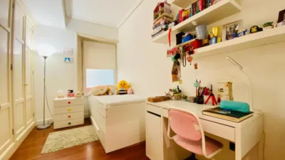 Piso en venta en Avenida Zumalacarregui, Número 15, Antiguo Ondarreta (San Sebastián - Donostia) de 720.000 €