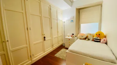 Piso en venta en Avenida Zumalacarregui, Número 15, Antiguo Ondarreta (San Sebastián - Donostia) de 720.000 €