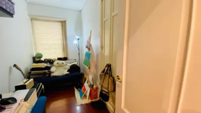 Piso en venta en Avenida Zumalacarregui, Número 15, Antiguo Ondarreta (San Sebastián - Donostia) de 720.000 €