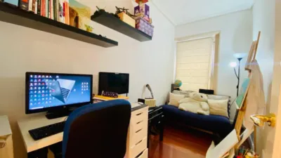 Piso en venta en Avenida Zumalacarregui, Número 15, Antiguo Ondarreta (San Sebastián - Donostia) de 720.000 €