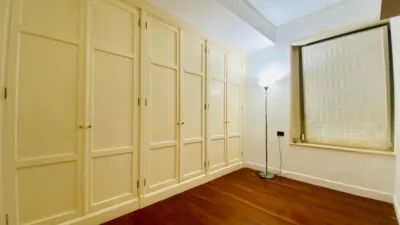 Piso en venta en Avenida Zumalacarregui, Número 15, Antiguo Ondarreta (San Sebastián - Donostia) de 720.000 €