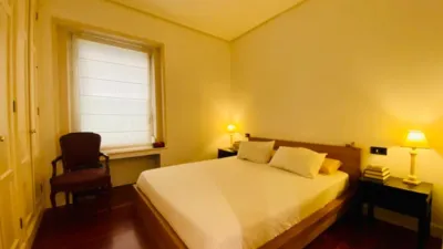 Piso en venta en Avenida Zumalacarregui, Número 15, Antiguo Ondarreta (San Sebastián - Donostia) de 720.000 €