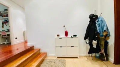 Piso en venta en Avenida Zumalacarregui, Número 15, Antiguo Ondarreta (San Sebastián - Donostia) de 720.000 €