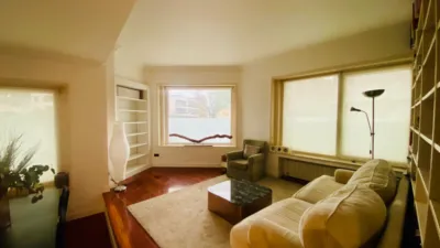 Piso en venta en Avenida Zumalacarregui, Número 15, Antiguo Ondarreta (San Sebastián - Donostia) de 720.000 €