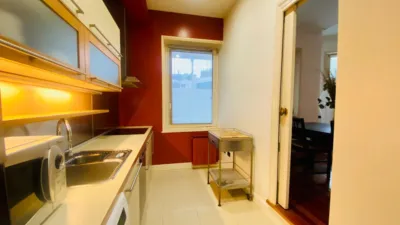 Piso en venta en Avenida Zumalacarregui, Número 15, Antiguo Ondarreta (San Sebastián - Donostia) de 720.000 €