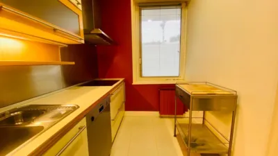 Piso en venta en Avenida Zumalacarregui, Número 15, Antiguo Ondarreta (San Sebastián - Donostia) de 720.000 €