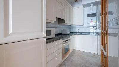 Piso en venta en Calle de la Marina, 1, Centro (San Sebastián - Donostia) de 625.000 €