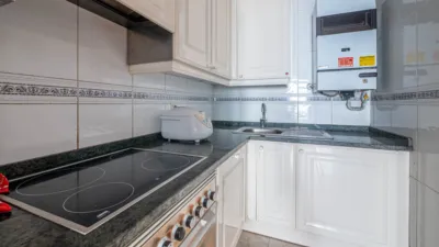 Piso en venta en Calle de la Marina, 1, Centro (San Sebastián - Donostia) de 625.000 €