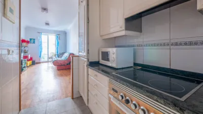 Piso en venta en Calle de la Marina, 1, Centro (San Sebastián - Donostia) de 625.000 €