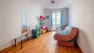 Piso en venta en Calle de la Marina, 1, Centro (San Sebastián - Donostia) de 625.000 €