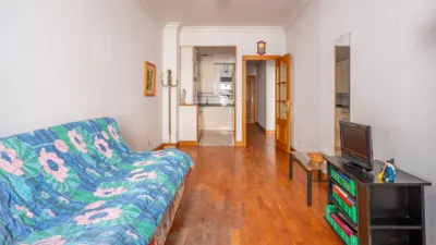 Piso en venta en Calle de la Marina, 1, Centro (San Sebastián - Donostia) de 625.000 €