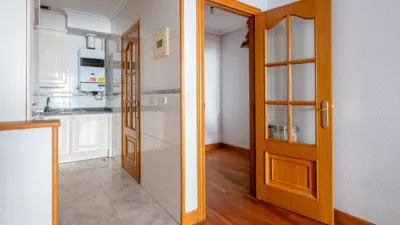 Piso en venta en Calle de la Marina, 1, Centro (San Sebastián - Donostia) de 625.000 €