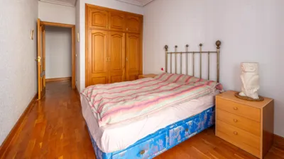 Piso en venta en Calle de la Marina, 1, Centro (San Sebastián - Donostia) de 625.000 €