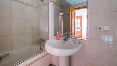 Piso en venta en Calle de la Marina, 1, Centro (San Sebastián - Donostia) de 625.000 €