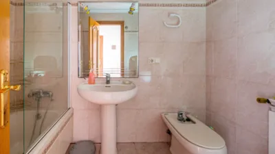 Piso en venta en Calle de la Marina, 1, Centro (San Sebastián - Donostia) de 625.000 €