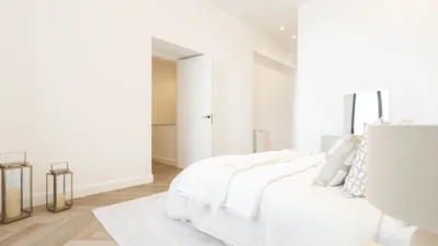 Piso en venta en Mirakontxa Pasealekua, 39, Miraconcha (San Sebastián - Donostia) de 3.590.000 €