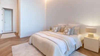 Piso en venta en Mirakontxa Pasealekua, 39, Miraconcha (San Sebastián - Donostia) de 3.590.000 €