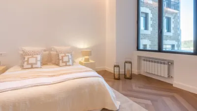 Piso en venta en Mirakontxa Pasealekua, 39, Miraconcha (San Sebastián - Donostia) de 3.590.000 €