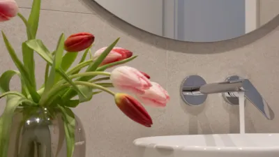 Piso en venta en Mirakontxa Pasealekua, 39, Miraconcha (San Sebastián - Donostia) de 3.590.000 €