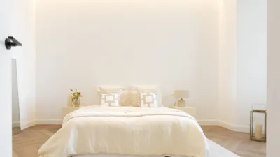 Piso en venta en Mirakontxa Pasealekua, 39, Miraconcha (San Sebastián - Donostia) de 3.590.000 €