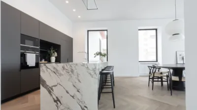 Piso en venta en Mirakontxa Pasealekua, 39, Miraconcha (San Sebastián - Donostia) de 3.590.000 €