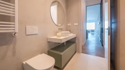 Piso en venta en Mirakontxa Pasealekua, 39, Miraconcha (San Sebastián - Donostia) de 3.590.000 €