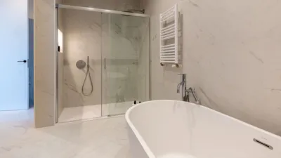 Piso en venta en Mirakontxa Pasealekua, 39, Miraconcha (San Sebastián - Donostia) de 3.590.000 €