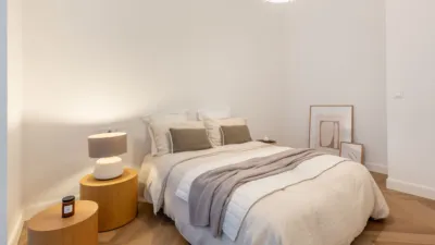 Piso en venta en Mirakontxa Pasealekua, 39, Miraconcha (San Sebastián - Donostia) de 3.590.000 €