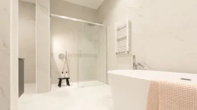 Piso en venta en Mirakontxa Pasealekua, 39, Miraconcha (San Sebastián - Donostia) de 3.590.000 €