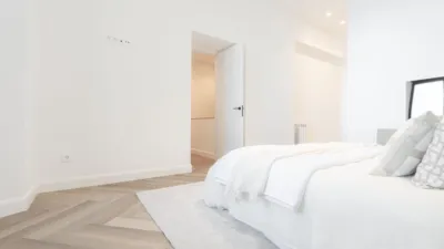 Piso en venta en Mirakontxa Pasealekua, 39, Miraconcha (San Sebastián - Donostia) de 3.590.000 €