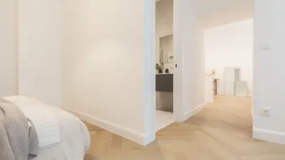 Piso en venta en Mirakontxa Pasealekua, 39, Miraconcha (San Sebastián - Donostia) de 3.590.000 €