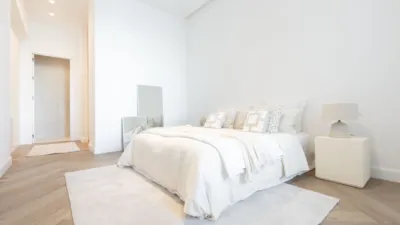 Piso en venta en Mirakontxa Pasealekua, 39, Miraconcha (San Sebastián - Donostia) de 3.590.000 €