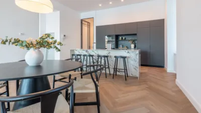Piso en venta en Mirakontxa Pasealekua, 39, Miraconcha (San Sebastián - Donostia) de 3.590.000 €