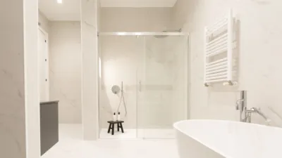 Piso en venta en Mirakontxa Pasealekua, 39, Miraconcha (San Sebastián - Donostia) de 3.590.000 €