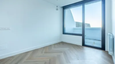 Piso en venta en Mirakontxa Pasealekua, 39, Miraconcha (San Sebastián - Donostia) de 3.590.000 €
