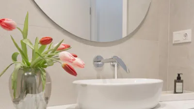 Piso en venta en Mirakontxa Pasealekua, 39, Miraconcha (San Sebastián - Donostia) de 3.590.000 €