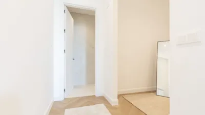 Piso en venta en Mirakontxa Pasealekua, 39, Miraconcha (San Sebastián - Donostia) de 3.590.000 €