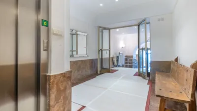 Piso en venta en Mirakontxa Pasealekua, 39, Miraconcha (San Sebastián - Donostia) de 3.590.000 €