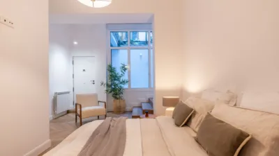 Piso en venta en Mirakontxa Pasealekua, 39, Miraconcha (San Sebastián - Donostia) de 3.590.000 €