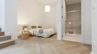 Piso en venta en Mirakontxa Pasealekua, 39, Miraconcha (San Sebastián - Donostia) de 3.590.000 €