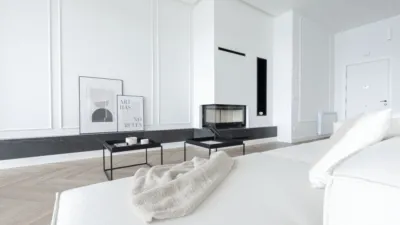 Piso en venta en Mirakontxa Pasealekua, 39, Miraconcha (San Sebastián - Donostia) de 3.590.000 €