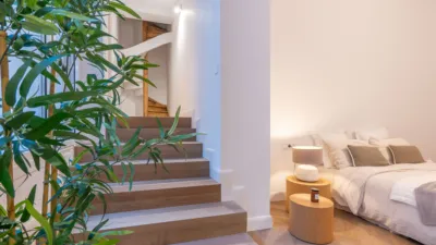 Piso en venta en Mirakontxa Pasealekua, 39, Miraconcha (San Sebastián - Donostia) de 3.590.000 €